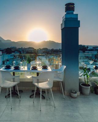 ARTica condo