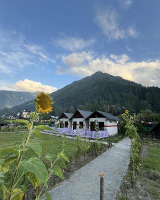 Himtrek Stay Kasol