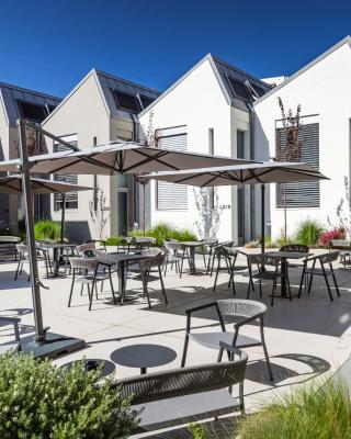 RH Lifestyle Rooms & Suites