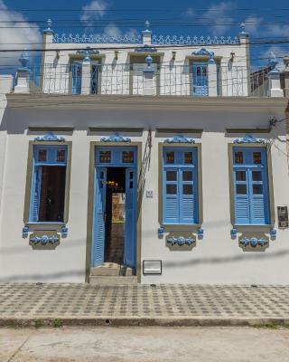 Casa Rualisa