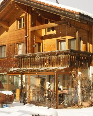 Beat & Ursula's Guest House
