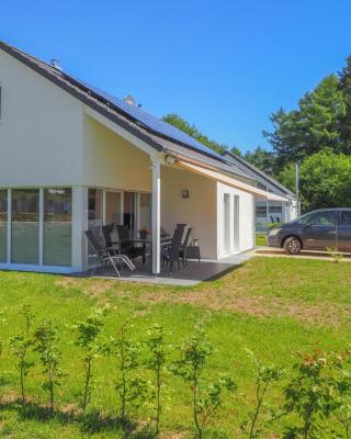 Ferienhaus 4 Wolfsschlucht