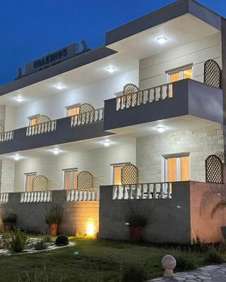 Hotel Valerios