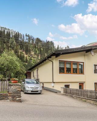 Gemuetliche Ferienwohnung