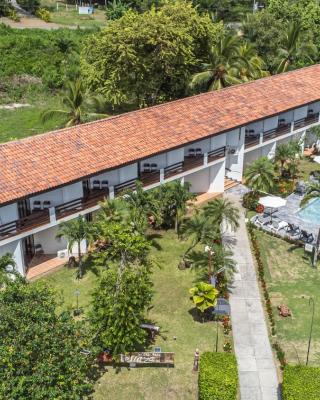 Hotel Terraza del Pacifico