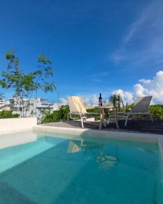 Downtown & Cozy Studios Polo 15