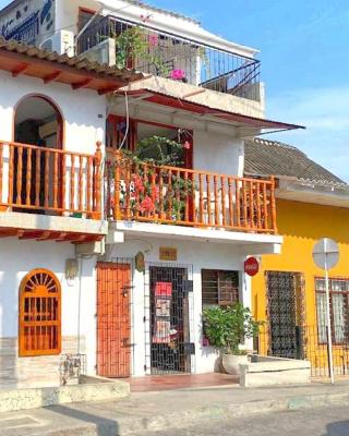 Hostal Casa del Prado