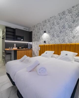 Alicante Smart Accommodation