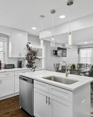 Stunning home in Skokie