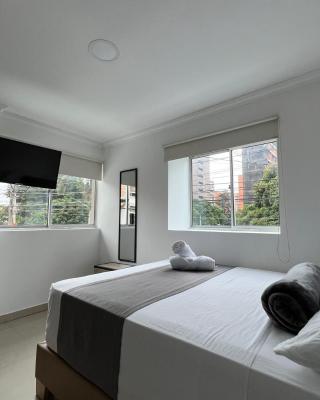 Hotel Medellín 66