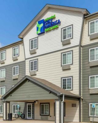 Extended Stay America Select Suites - Austin - Round Rock