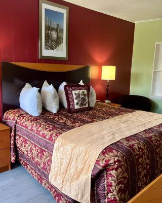 Vacation Inn motel - FT Lauderdale Airport and Cruise port