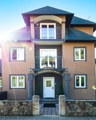 SPA Hotell Peetrimõisa Villa