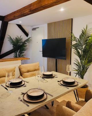 SiOUX stilvolle Designapartments am Ketschentor