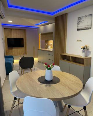 AS Apartmani Srebrno Jezero