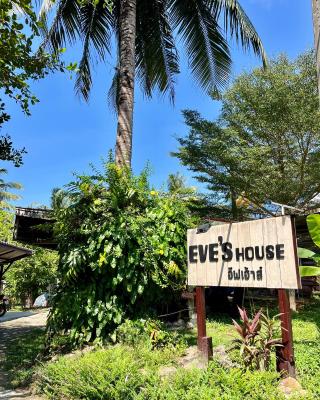 Eve house koh kood