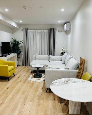 Otahuhu Town Centre Brand New Apartment 8B