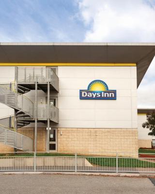 Days Inn Hotel Leicester