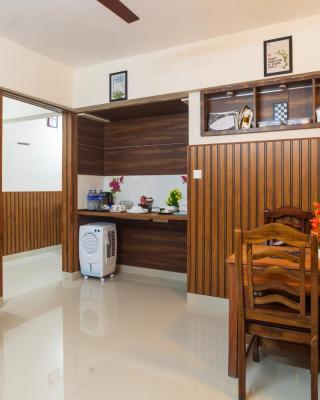 Sancta Maria Airport Suites