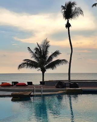 Klong Prao Resort