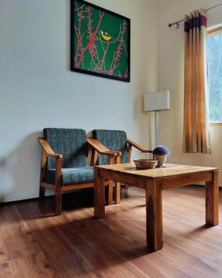 Serenity Stays - Manali, Naggar