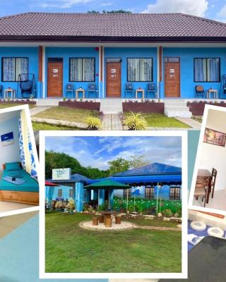 Blue Summer Suites & Restaurant