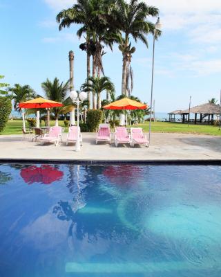 Hotel Puerto Ballesta