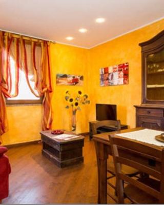 Wallace Apartment