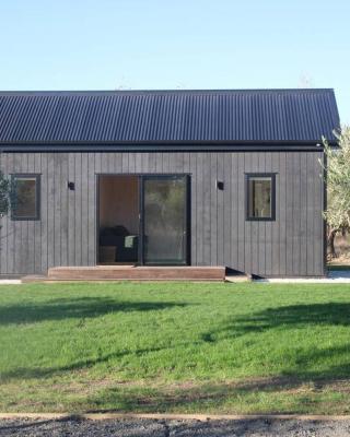 Olive Grove Cabin Waipara