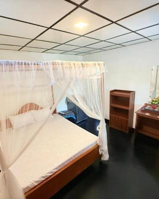 Sasaa Guest House