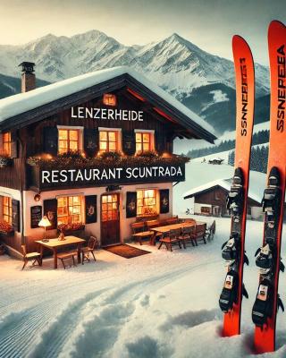 Winterzsuber Lenzerheide