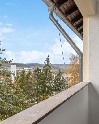 Nice Apartment In Tauberbischofsheim