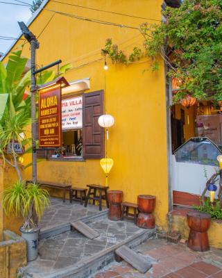 Aloha Hoi An Homestay
