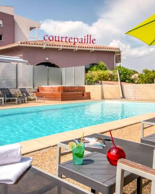 ibis Styles Fréjus St Raphael