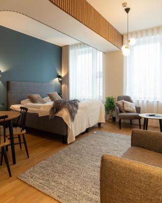 Postmaster Hotel