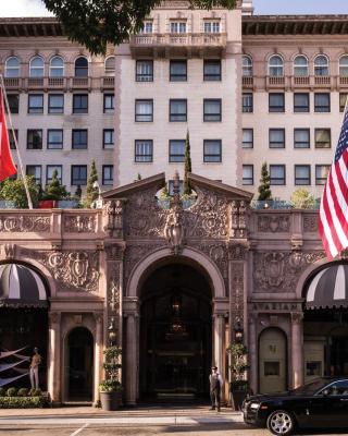 Beverly Wilshire, A Four Seasons Hotel