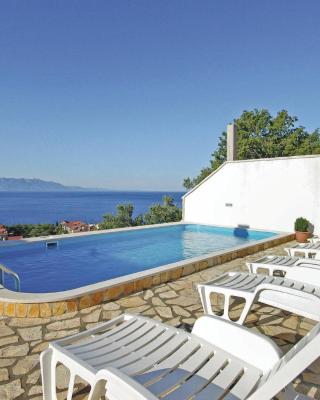 Apartment Podaca With Sea View 306