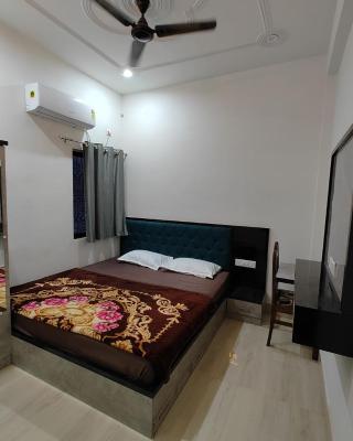 Omisha Guest House