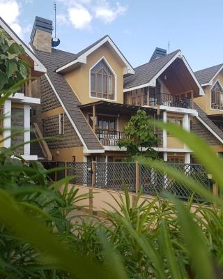 Asyana Gardens