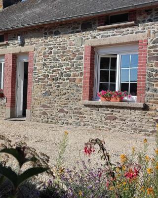 Gîte de Cantilly meublé de tourisme 3 étoiles ***