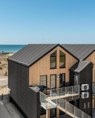 Havnehusene, Lejl, 46