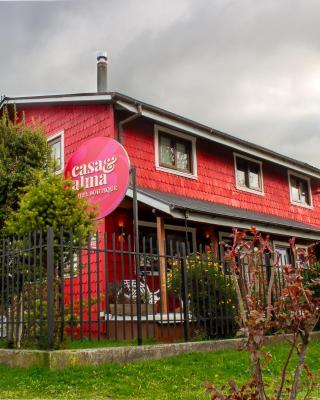 Hotel Boutique Casa&Alma