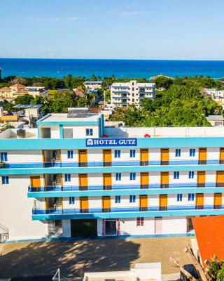 Hotel Gutz
