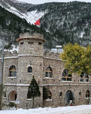 Restaurant-KALAJA