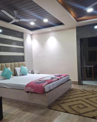 Mavenoak Dreams B&B