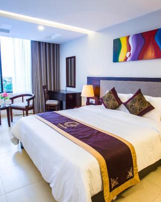 Golden Quang Tri Hotel