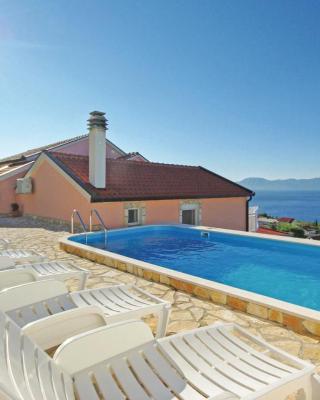 Apartment Podaca With Outdoor Swimming Pool 305