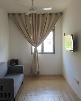 SSS Homestay 5 mins to Afamosa Resort 6 mins to Tampin Waterpark