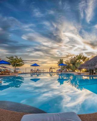 Salamangka Resort
