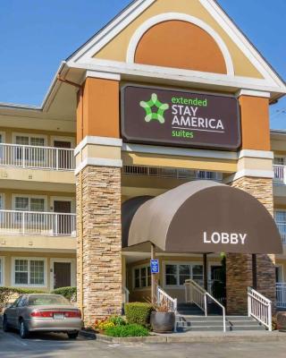 Extended Stay America Suites - Seattle - Tukwila